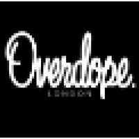 Overdope London.