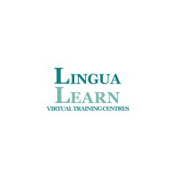 Lingua Learn UK logo - Similar company to Spelt Idiomas - Language Solutions For Your Company