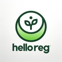HelloReg logo - Similar company to Matchbased