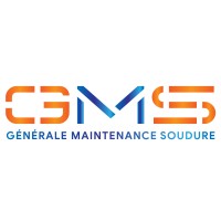 GMS NUCLEAIRE logo - Similar company to Delta Welding