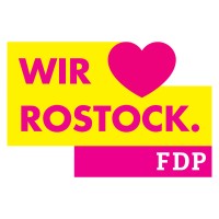 FDP Rostock logo - Similar company to Fdp Saar