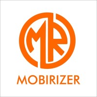 MOBIRIZER SERVICES PRIVATE LIMITED logo - Similar company to Dlt Web Innovations