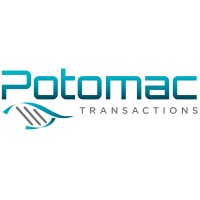 Potomac Transactions logo - Similar company to Lfe | La Financière Des Entrepreneurs