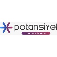 Potansiyel Gıda İth. İhr. Ltd. Şti. logo - Similar company to Ajnadeen Endüstriyel Gıda San. Tıc. Ltd Şti