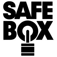 SafeBox logo - Similar company to Ionic Mechatronics