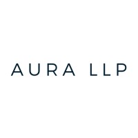 Aura LLP logo - Similar company to Cognition Llp