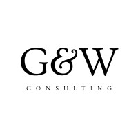 G&W Consulting logo - Similar company to G&W Consulting
