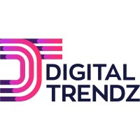 Digital Trendz logo - Similar company to Kom Diversion