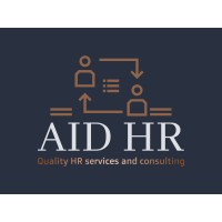 AID HR logo - Similar company to Transformnation