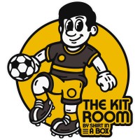 The Kit Room logo - Similar company to Futbolmarkt.Com