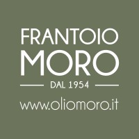 Frantoio Moro logo - Similar company to Il Bottaccio Tuscany
