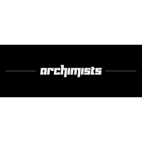 Archimists logo - Similar company to Archemist