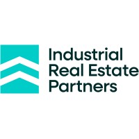 Industrial RE Partners logo - Similar company to Reinigungsservice Müller