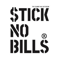 Stick No Bills Global®️ Fine Art Prints logo - Similar company to Beyond Capricorn