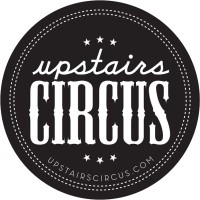 Upstairs Circus logo - Similar company to Ildis