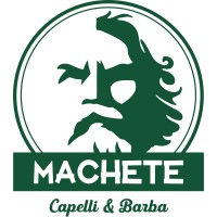 Machete Capelli & Barba logo - Similar company to Sushi Corner Mercatale