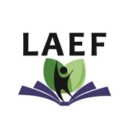 Laef-Los Alamitos Education Foundation