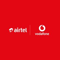 Airtel-Vodafone logo - Similar company to Prithvi Solutions
