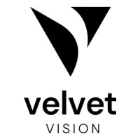 Velvet Vision logo - Similar company to Be.Real