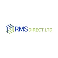 RMS Direct Ltd logo - Similar company to Onsite Print Servicing