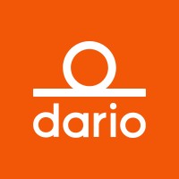 Dario logo - Similar company to Zykrr — The Cx Monetization Company