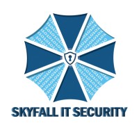 SkyFall IT Security logo - Similar company to Itech Sas