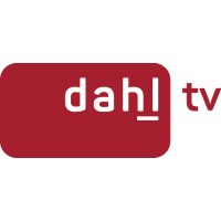 Dahl Tv logo - Similar company to Lusus