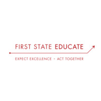 First State Educate logo - Similar company to Network Connect