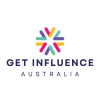 Get Influence Australia logo - Similar company to Fonix Logistics