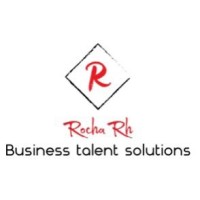 Rocha RH logo - Similar company to Rocha Consultoria