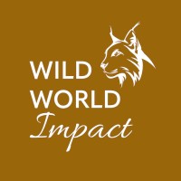 Wild World Impact logo - Similar company to Visaura