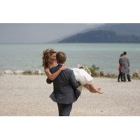 Weddings at Lake Garda logo - Similar company to Lake Garda Beach Hostel
