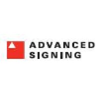 Advanced Signing Llc