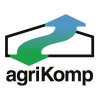 agriKomp France logo - Similar company to Agrikomp