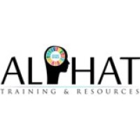Alphat Training & Resources logo - Similar company to The Best Solution Management Sdn Bhd