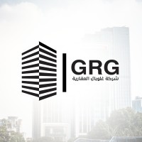 Global Real Estate Group مجموعة غلوبال العقارية logo - Similar company to Real Living-Jordan