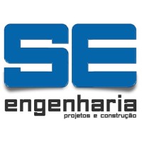 SE Engenharia logo - Similar company to Se Engenharia