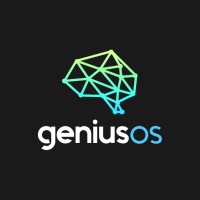 geniusOS logo - Similar company to Omnixpert