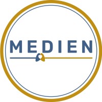 MEDIEN MY logo - Similar company to Grated