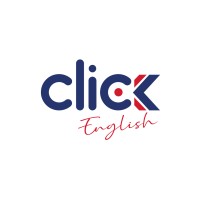 CLICK ENGLISH logo - Similar company to Walker Higher Education