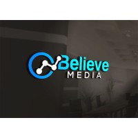 Believe Media logo - Similar company to Uniqueweb Technologies