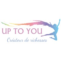 UP TO YOU   Coaching - Formation - Conseil logo - Similar company to Team Pacific Conseil