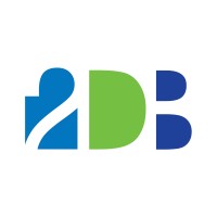 2DB Limited logo - Similar company to 4D Design Agency
