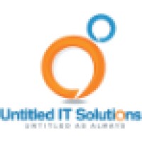 Untitled IT Solutions (Pvt.) Ltd. logo - Similar company to United It Solution Ltd.