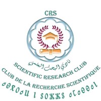 scientific research club | نادي البحث العلمي logo - Similar company to Association De Recherche Scientifique Et D'Etudes Doctorales