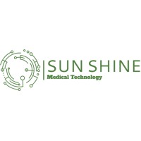 Sun Shine Medical logo - Similar company to Rina Endüstriyel Otomasyon Tasarım Ve Yazılım Çözümleri