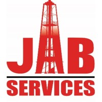 JAB Services Inc. logo - Similar company to Precision Hydraulic Technology