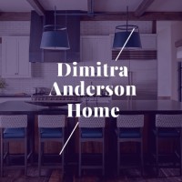Dimitra Anderson Home