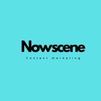 nowscene logo - Similar company to Write The Talk