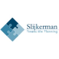 Slijkerman Financiële Planning logo - Similar company to Poundwise Financial Coaching